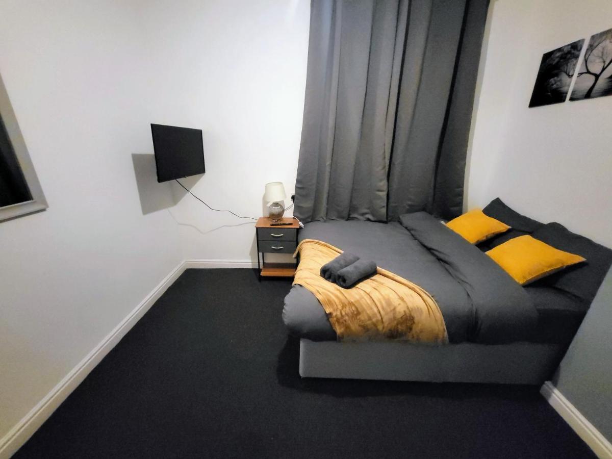 Park Road - Stay Sleep Rest Kingston upon Hull Buitenkant foto